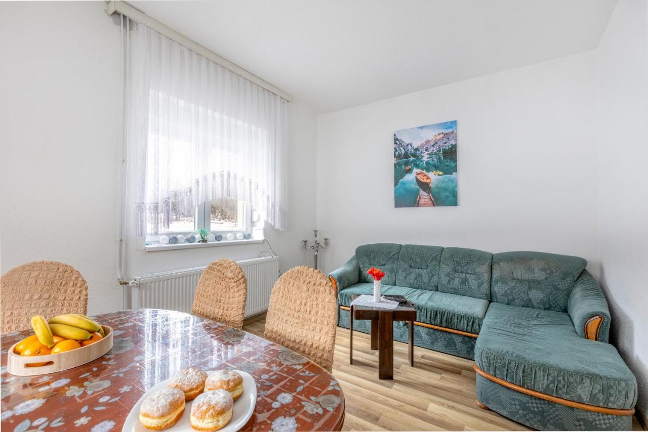 Apartman Vedro Polje Gospić Exterior foto